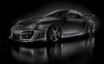 Porsche 911 GT Street R by TechART 2008 года